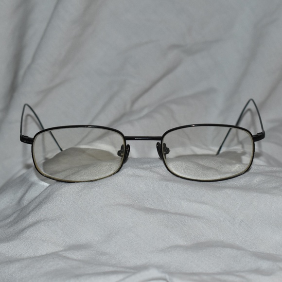Vintage Donna Karan RX Glasses - Picture 2 of 8